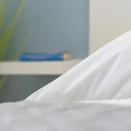 Poenitz Am 7 Apartman *