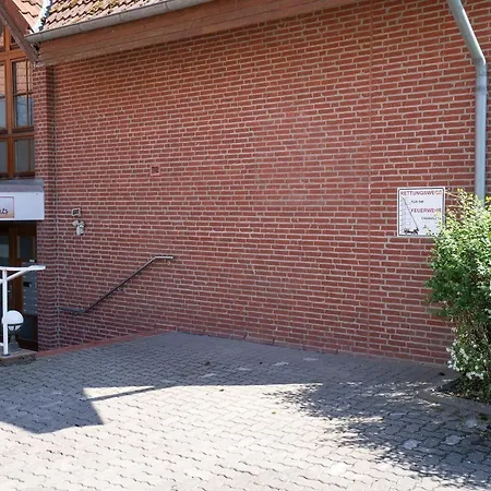 Poenitz Am 7 Appartement *