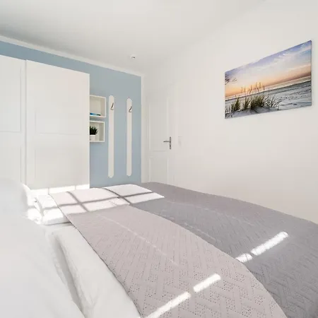 Appartement Poenitz Am 7