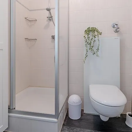 Poenitz Am 7 Ponitz am See