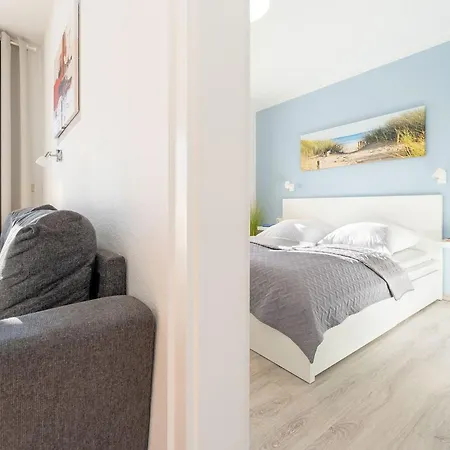 Poenitz Am 7 Apartman