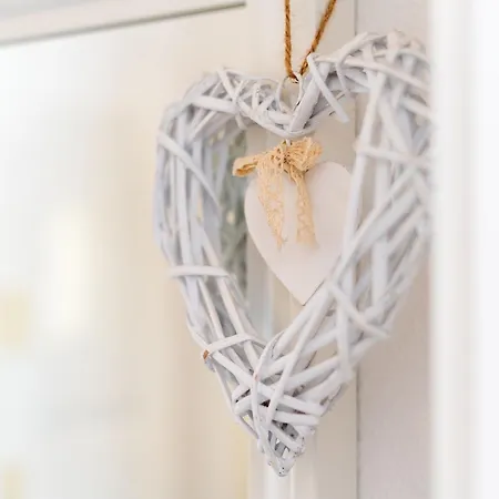 Poenitz Am 7 Apartman *