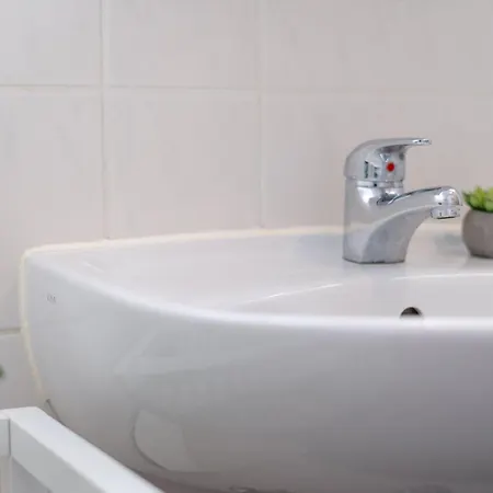 Appartement Poenitz Am 7 *