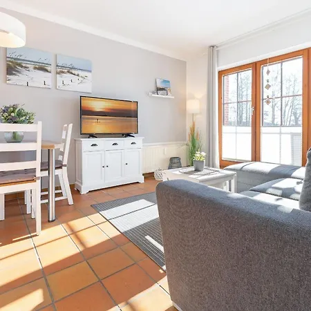 Appartement Poenitz Am 7