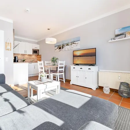 Appartement Poenitz Am 7 *