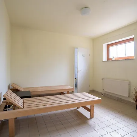 Apartman Poenitz Am 7 Ponitz am See