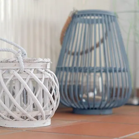 Poenitz Am 7 * Ponitz am See