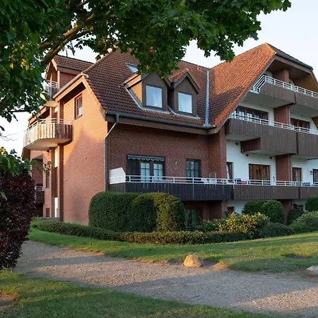 Appartement Poenitz Am 7