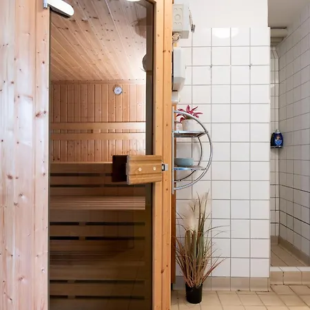 Poenitz Am 7 Apartman Ponitz am See