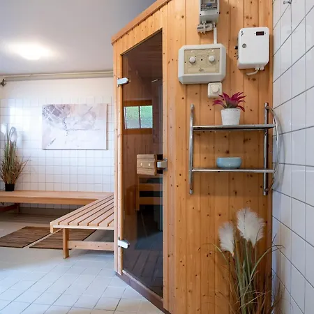 Poenitz Am 7 * Ponitz am See