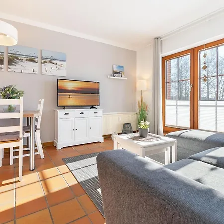 Appartement Poenitz Am 7