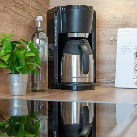 Apartman Poenitz Am 7 *