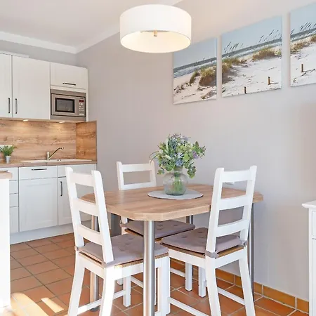 Apartman Poenitz Am 7 Ponitz am See