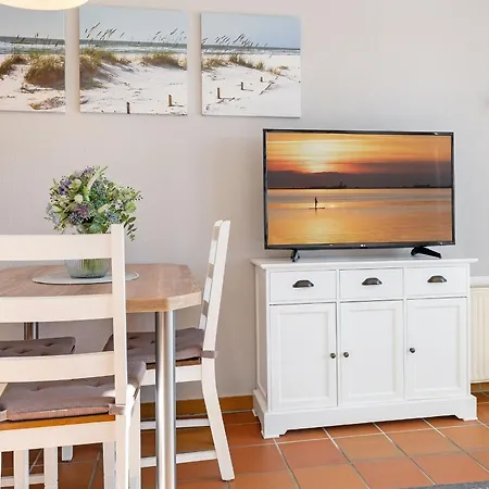 Poenitz Am 7 Ponitz am See