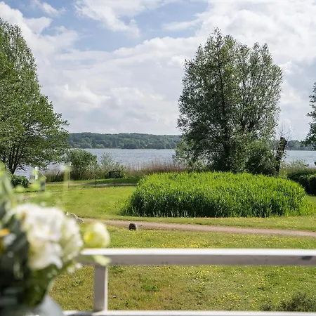 Poenitz Am 7 * Ponitz am See