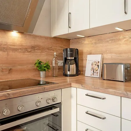 Appartement Poenitz Am 7