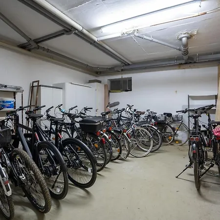 Apartman Poenitz Am 7 *