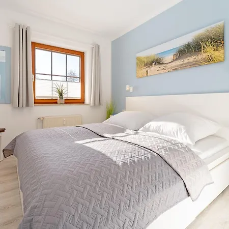 Poenitz Am 7 Apartman Ponitz am See