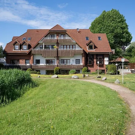 Poenitz Am 7 Ponitz am See