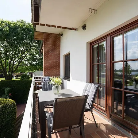 Poenitz Am 7 * Ponitz am See