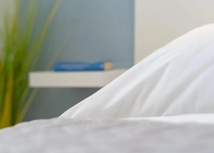 Poenitz Am 7 Appartamento *