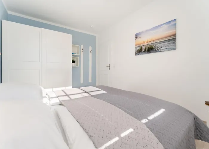 Appartamento Poenitz Am 7