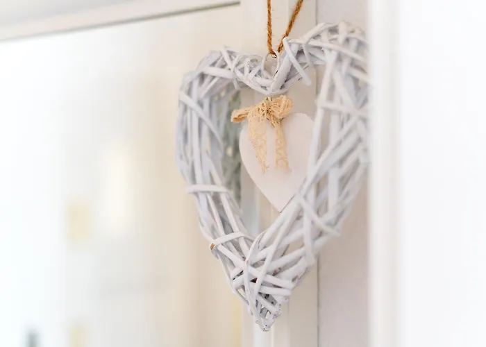 Poenitz Am 7 Appartamento *