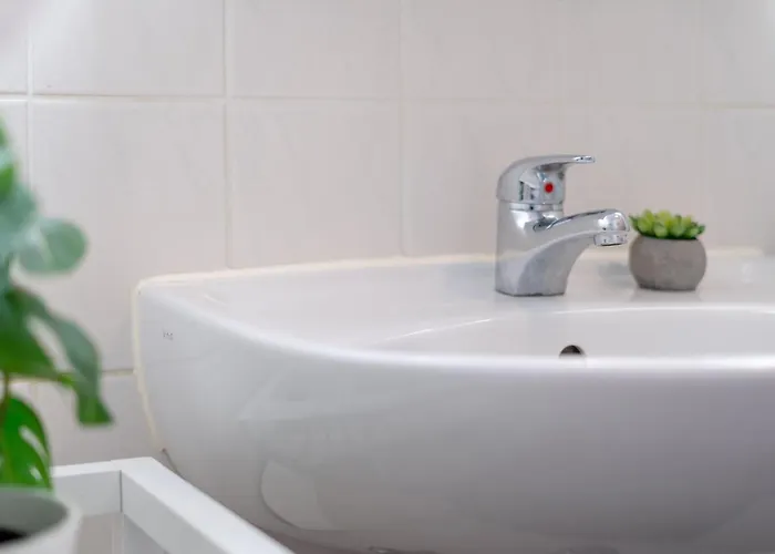 Appartamento Poenitz Am 7 *