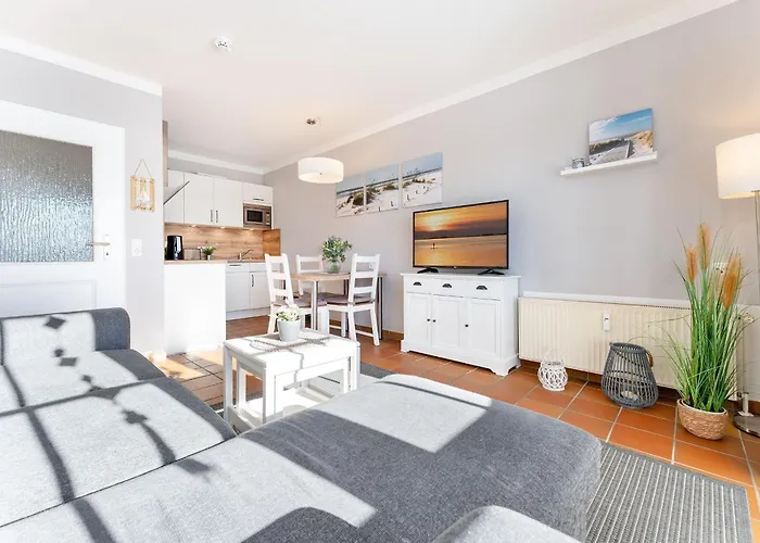 Appartamento Poenitz Am 7 *