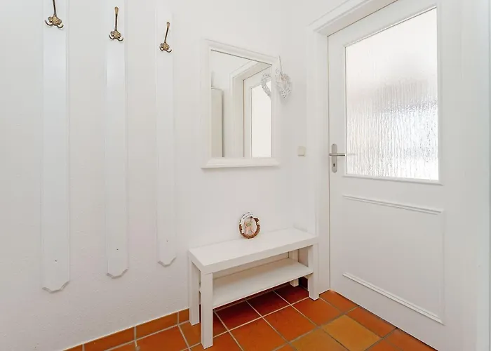 Poenitz Am 7 Appartamento Ponitz am See