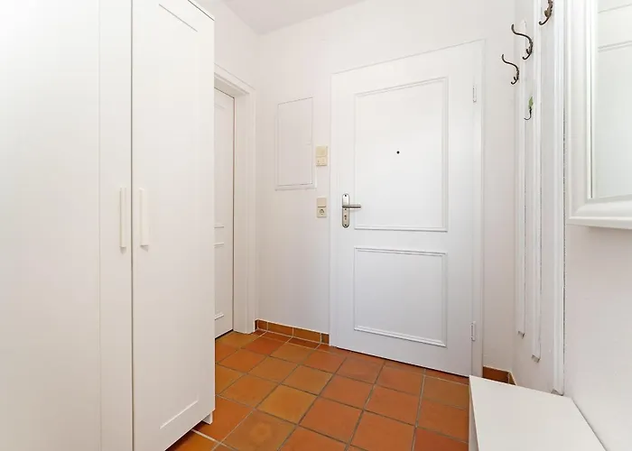 Poenitz Am 7 Ponitz am See