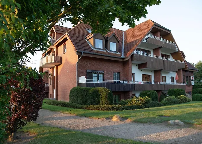 Appartamento Poenitz Am 7