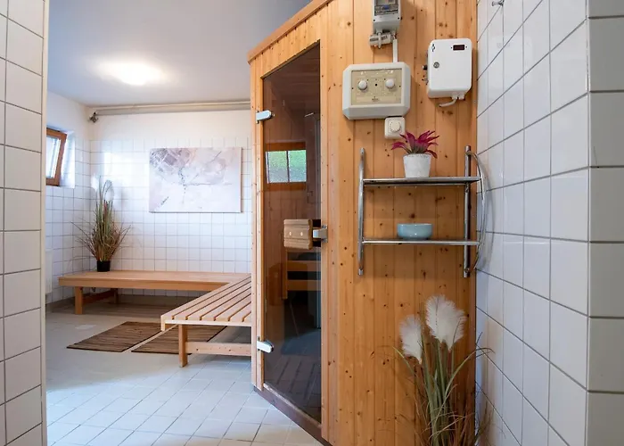 Poenitz Am 7 * Ponitz am See