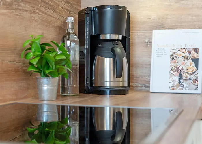 Appartamento Poenitz Am 7 *