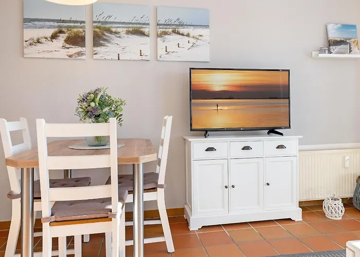 Poenitz Am 7 Ponitz am See