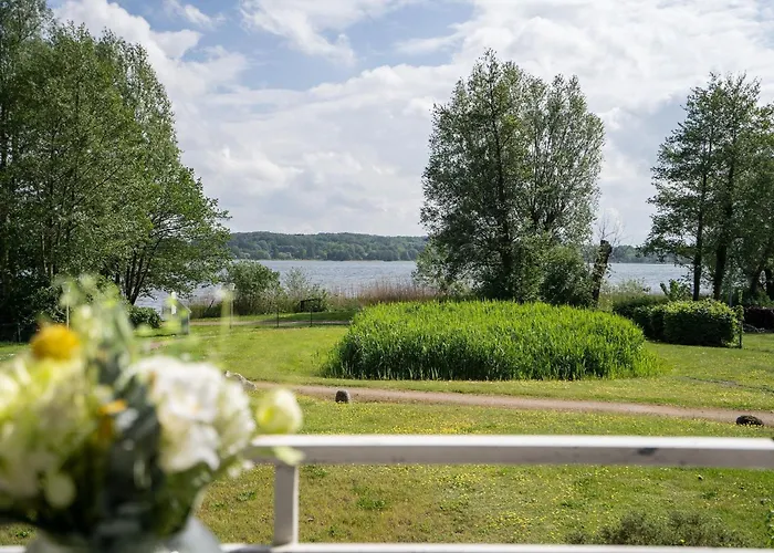 Poenitz Am 7 * Ponitz am See