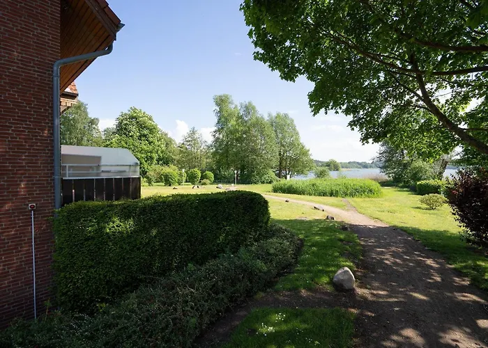 Poenitz Am 7 Appartamento