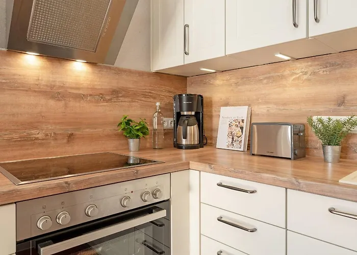 Appartamento Poenitz Am 7