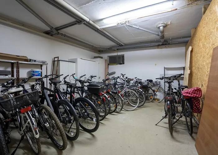 Appartamento Poenitz Am 7 *