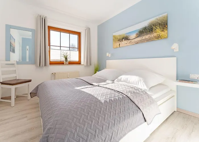 Poenitz Am 7 Appartamento Ponitz am See