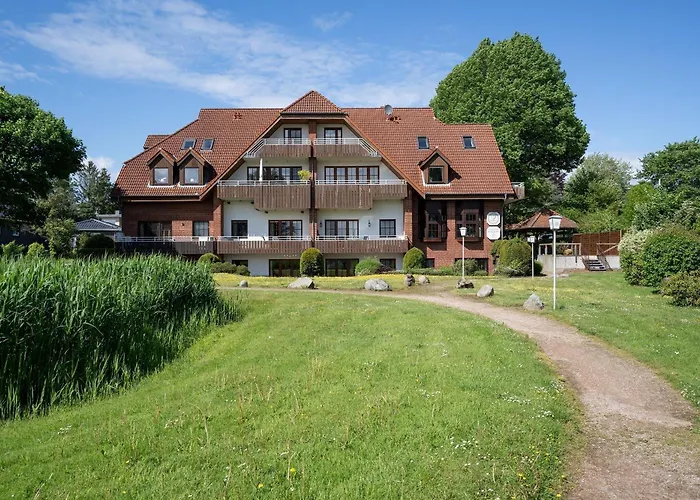 Poenitz Am 7 Ponitz am See